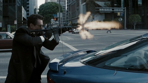 A screenshot from the movie Heat.